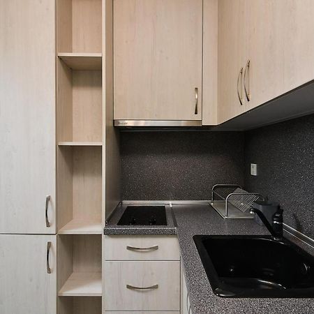 Small Studio On Budget In The Heart Of City Varna Exterior photo
